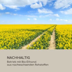 Fiamme Pila Ethanol-Kamin Edelstahl-Brenner 0,5 Liter 4-5 H Brenndauer -Haushaltsgeräte 10036075 de 0009 logo