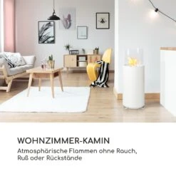 Fiamme Tamburo Ethanol-Kamin Edelstahl-Brenner 0,8Ltr 4-5 H Brenndauer 14 Fiamme Tamburo Ethanol-Kamin Edelstahl-Brenner 0,8Ltr 4-5 H Brenndauer -Haushaltsgeräte 10036077 de 0004 logo