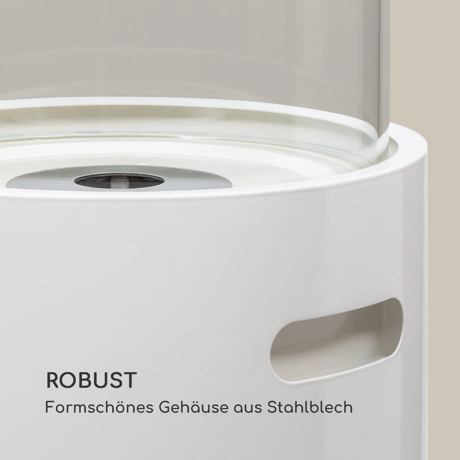 Fiamme Tamburo Ethanol-Kamin Edelstahl-Brenner 0,8Ltr 4-5 H Brenndauer 6 Fiamme Tamburo Ethanol-Kamin Edelstahl-Brenner 0,8Ltr 4-5 H Brenndauer – Bild 6