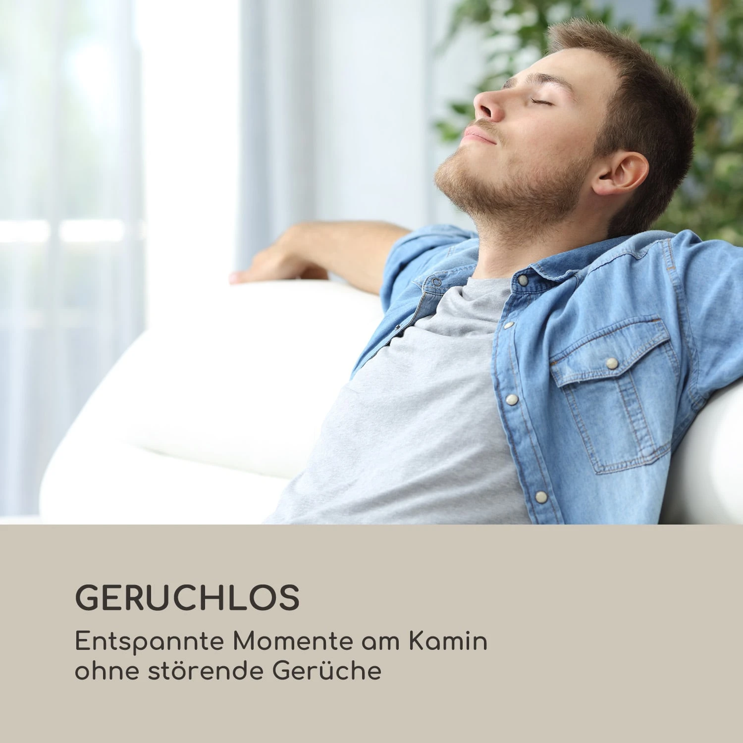 Fiamme Tamburo Ethanol-Kamin Edelstahl-Brenner 0,8Ltr 4-5 H Brenndauer 7 Fiamme Tamburo Ethanol-Kamin Edelstahl-Brenner 0,8Ltr 4-5 H Brenndauer – Bild 7