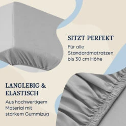 Soft Wonder-Edition Spannbettlaken 140-160 X 200 Cm Mikrofaser -Haushaltsgeräte 10036208 de 0003 logo