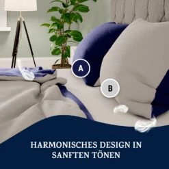 Soft Wonder-Edition Bettwäsche 200x200 Cm -Haushaltsgeräte 10036218 de 0004 logo