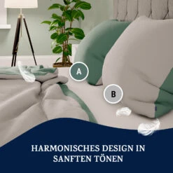 Soft Wonder-Edition Bettwäsche 155x200 Cm 10 Soft Wonder-Edition Bettwäsche 155x200 Cm -Haushaltsgeräte 10036228 de 0004 logo