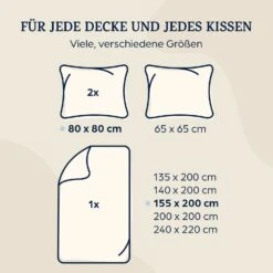 Soft Wonder-Edition Bettwäsche 155x200 Cm 12 Soft Wonder-Edition Bettwäsche 155x200 Cm -Haushaltsgeräte 10036228 de 0006 logo