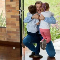 Türstopper 2er-Set Geruchsfrei Selbstklebend -Haushaltsgeräte 10037457 yy 0004 logo