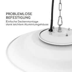 Hitzkopf Infrarot-Deckenheizstrahler Halogen-Heizröhre 2 Stufen 750/1500 W -Haushaltsgeräte 10037734 de 0006 logo