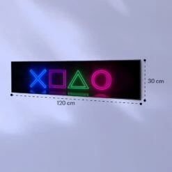 Wonderwall Air Art Smart Infrarotheizung Spiel 120x30cm 350W -Haushaltsgeräte 10037841 yy 0007 logo