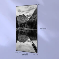 Wonderwall Air Art Smart Infrarotheizung See 60x120cm 700W -Haushaltsgeräte 10037903 yy 0007 logo