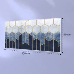 Wonderwall Air Art Smart Infrarotheizung Blaue Linie 120x60cm 700W 14 Wonderwall Air Art Smart Infrarotheizung Blaue Linie 120x60cm 700W -Haushaltsgeräte 10037910 yy 0007 logo