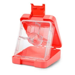 Schmatzfatz Easy Snackbox 4 Fächer 18 X 15 X 5 Cm (BxHxT) -Haushaltsgeräte 10037945 yy 0004 logo