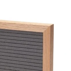 Buchstabentafel 30 X 45 Cm 340 Buchstaben & Symbole Aufhängevorrichtung -Haushaltsgeräte 10038017 yy 0003 logo