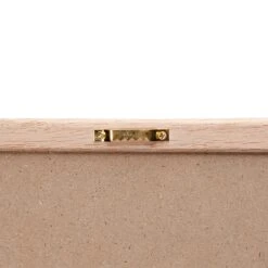 Buchstabentafel 30 X 45 Cm 340 Buchstaben & Symbole Aufhängevorrichtung -Haushaltsgeräte 10038017 yy 0005 logo