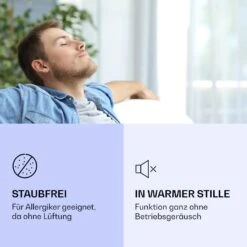 Wondersky Decken-Infrarotheizstrahler 350W 60 X 6,5 X 60 Cm (BxHxT) IP44 -Haushaltsgeräte 10038378 de 0006 logo