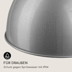 Heatbell Tower Smart Terrassen-Infrarotheizstrahler -Haushaltsgeräte 10038410 de 0008 logo