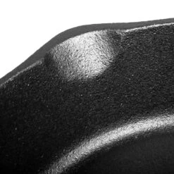 Parthenaise Bratpfannen 3er-Set 12/16/21cm Ø Gusseisen Rund Voreingebrannt 9 Parthenaise Bratpfannen 3er-Set 12/16/21cm Ø Gusseisen Rund Voreingebrannt -Haushaltsgeräte 10038597 yy 0003 logo