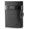 ZNAP Slim Wallet 8 Karten Münzfach 8 X 1,5 X 6 Cm (BxHxT) RFID-Schutz