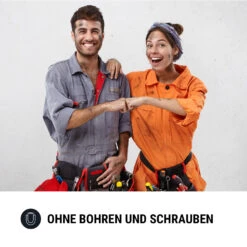 Mount Mini Magnethalterung Für Rauchmelder Ab 5 Cm Ø Selbstklebend -Haushaltsgeräte 10038978 de 0003 logo