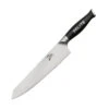 Comfort Pro Serie 9" Kiritsukemesser 56 HRC Edelstahl
