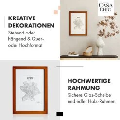 Kenton Bilderrahmen Rechteckig A4 Cm Passepartout Glas 8 Kenton Bilderrahmen Rechteckig A4 Cm Passepartout Glas -Haushaltsgeräte 10039257 de 0003 usp