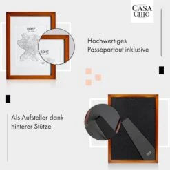 Kenton Bilderrahmen Rechteckig A4 Cm Passepartout Glas 9 Kenton Bilderrahmen Rechteckig A4 Cm Passepartout Glas -Haushaltsgeräte 10039257 de 0004 usp