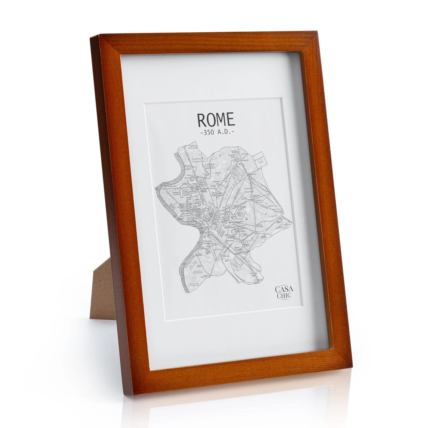 Kenton Bilderrahmen Rechteckig A4 Cm Passepartout Glas 1 Kenton Bilderrahmen Rechteckig A4 Cm Passepartout Glas