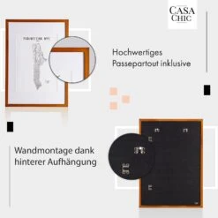 Kenton Bilderrahmen Rechteckig DIN A2 Passepartout Plexiglas 10 Kenton Bilderrahmen Rechteckig DIN A2 Passepartout Plexiglas -Haushaltsgeräte 10039259 de 0004 usp