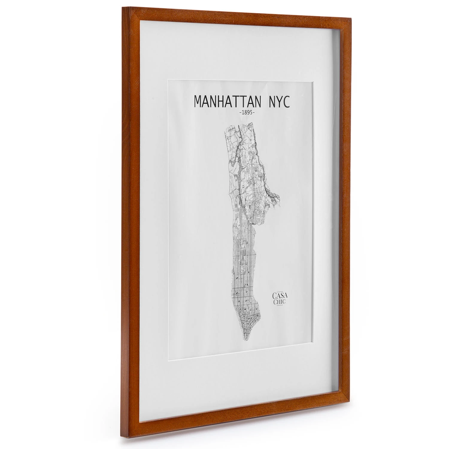 Kenton Bilderrahmen Rechteckig DIN A2 Passepartout Plexiglas 1 Kenton Bilderrahmen Rechteckig DIN A2 Passepartout Plexiglas