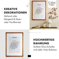 Kenton Bilderrahmen Rechteckig DIN A1 Passepartout Plexiglas 9 Kenton Bilderrahmen Rechteckig DIN A1 Passepartout Plexiglas -Haushaltsgeräte 10039263 de 0003 usp