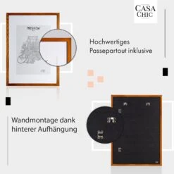 Kenton Bilderrahmen Rechteckig DIN A1 Passepartout Plexiglas 10 Kenton Bilderrahmen Rechteckig DIN A1 Passepartout Plexiglas -Haushaltsgeräte 10039263 de 0004 usp