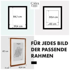 Kenton Bilderrahmen Rechteckig DIN A1 Passepartout Plexiglas 11 Kenton Bilderrahmen Rechteckig DIN A1 Passepartout Plexiglas -Haushaltsgeräte 10039263 de 0005 usp