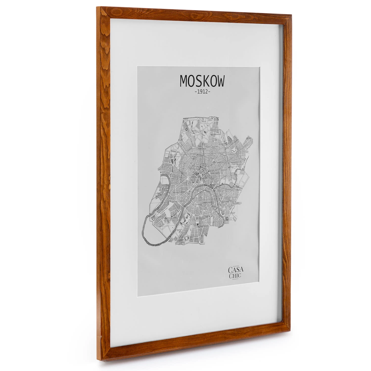 Kenton Bilderrahmen Rechteckig DIN A1 Passepartout Plexiglas 1 Kenton Bilderrahmen Rechteckig DIN A1 Passepartout Plexiglas