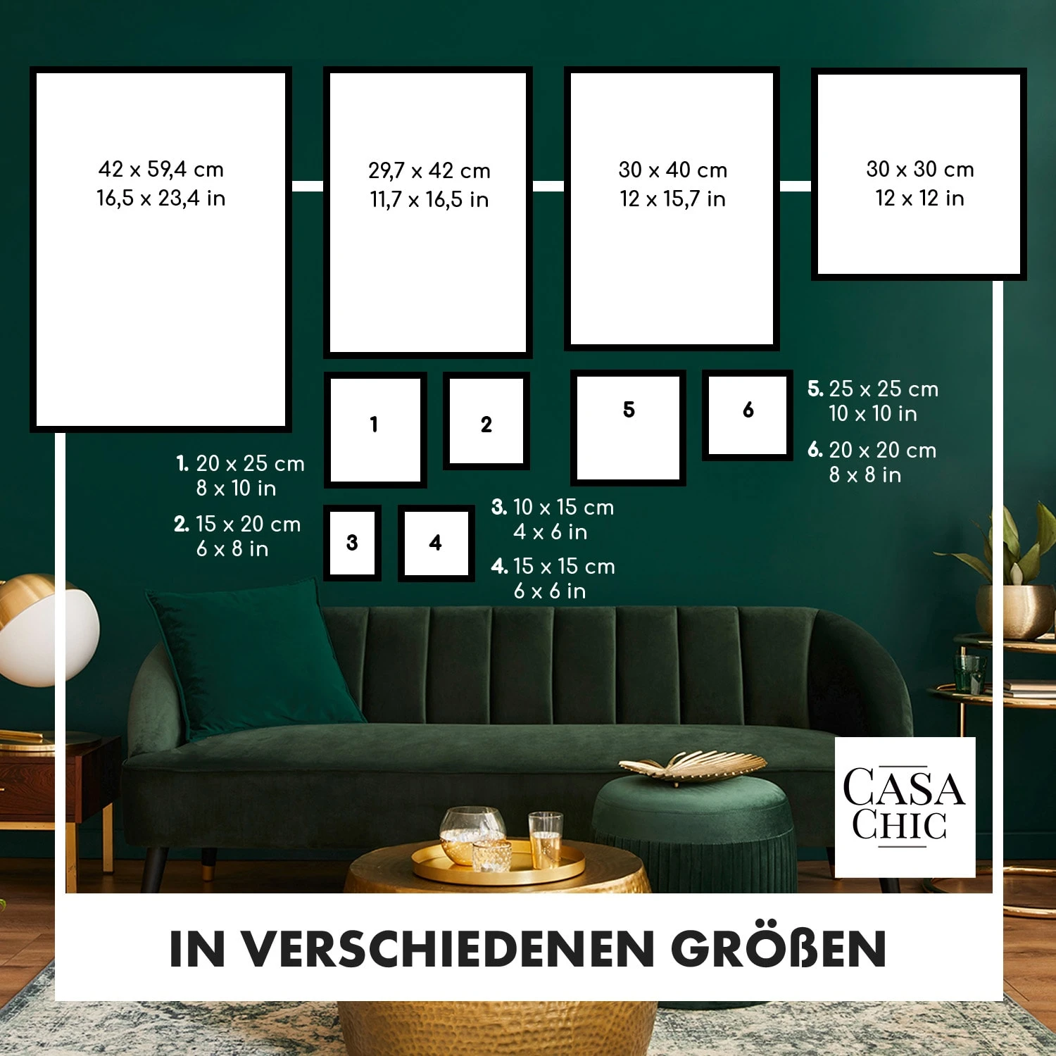 Bristol Bilderrahmen Glasscheibe 15 X 15 Cm Mit Passepartout Echtholz 6 Bristol Bilderrahmen Glasscheibe 15 X 15 Cm Mit Passepartout Echtholz – Bild 6