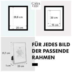 Berwick Bilderrahmen Rechteckig DIN A4 Cm Fotos Passepartout Glas 10 Berwick Bilderrahmen Rechteckig DIN A4 Cm Fotos Passepartout Glas -Haushaltsgeräte 10039332 de 0005 usp