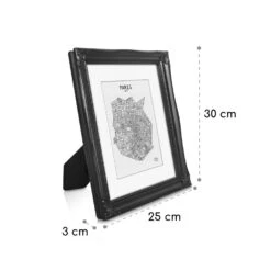 Regent Bilderrahmen Rechteckig 25 X 20 Cm Fotos Passepartout Glas Rokoko 13 Regent Bilderrahmen Rechteckig 25 X 20 Cm Fotos Passepartout Glas Rokoko -Haushaltsgeräte 10039346 yy 0007 logo