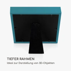 Camden Bilderrahmen 23 X 23 Cm Und 10 X 10 Cm Passepartout Echtholz -Haushaltsgeräte 10039351 de 0004 logo