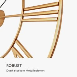 Queensway 80 Wanduhr Metallrahmen Geräuschlos Ø 76 Cm 9 Queensway 80 Wanduhr Metallrahmen Geräuschlos Ø 76 Cm -Haushaltsgeräte 10039373 de 0003 logo