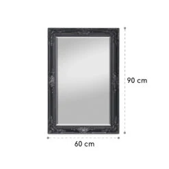 Manchester Wandspiegel Massivholzrahmen Rechteckig 90 X 60 Cm 11 Manchester Wandspiegel Massivholzrahmen Rechteckig 90 X 60 Cm -Haushaltsgeräte 10039382 yy 0006 logo