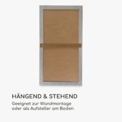 Wembley Wandspiegel Echtholz Rechteckig 140 X 75 Cm 10 Wembley Wandspiegel Echtholz Rechteckig 140 X 75 Cm -Haushaltsgeräte 10039383 de 0005 logo