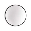Fournier Wandspiegel Metallrahmen Rund Ø 40 Cm
