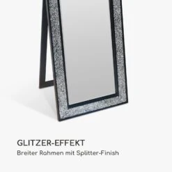 Norwich Spiegel Holzrahmen Rechteckig 130 X 45 Cm Mosaik-Design -Haushaltsgeräte 10039473 de 0005 logo