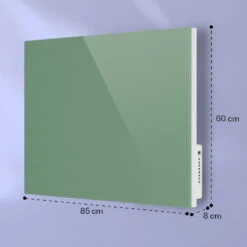 Mojave 750 Smart 2-in-1 Heizgerät Infrarot Konvektor 85x60cm 750W RGB-Licht -Haushaltsgeräte 10039818 yy 0007 logo