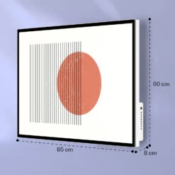 Mojave 750 Smart 2-in-1 Heizgerät Infrarot Konvektor 85x60cm 750W RGB-Licht 14 Mojave 750 Smart 2-in-1 Heizgerät Infrarot Konvektor 85x60cm 750W RGB-Licht -Haushaltsgeräte 10039820 yy 0007 logo