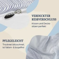 Soft Wonder-Edition Bettwäsche 135x200 Cm Mikrofaser -Haushaltsgeräte 10039942 de 0003 logo