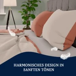 Soft Wonder-Edition Bettwäsche 140x200 Cm Mikrofaser 10 Soft Wonder-Edition Bettwäsche 140x200 Cm Mikrofaser -Haushaltsgeräte 10039955 de 0004 logo