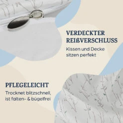 Soft Wonder-Edition Bettwäsche 155x200 Cm Mikrofaser -Haushaltsgeräte 10039962 de 0003 logo