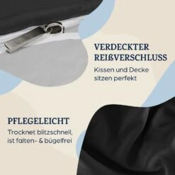 Soft Wonder-Edition Bettwäsche 240x220 Cm Mikrofaser -Haushaltsgeräte 10039977 de 0003 logo