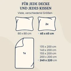 Soft Wonder-Edition Bettwäsche 240x220 Cm Mikrofaser 12 Soft Wonder-Edition Bettwäsche 240x220 Cm Mikrofaser -Haushaltsgeräte 10039983 de 0006 logo