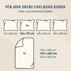 Soft Wonder Kids-Edition Bettwäsche 135 X 200 Cm 50 X 75 Cm Atmungsaktiv Mikrofaser -Haushaltsgeräte 10039993 de 0006 logo