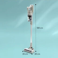 LARMA Staubsauger Kabellos Beutellos Akku 45 Min Laufzeit Max. LED 13 LARMA Staubsauger Kabellos Beutellos Akku 45 Min Laufzeit Max. LED -Haushaltsgeräte 10040033 yy 0007 dimensions