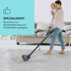 LARMA Staubsauger Ersatzbodenbürste Staubbürste Für Harte Böden -Haushaltsgeräte 10040034 de 0003 logo